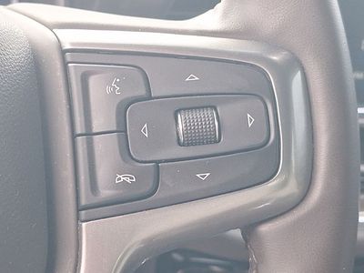 2024 Chevrolet Silverado 2500HD - Photo 36