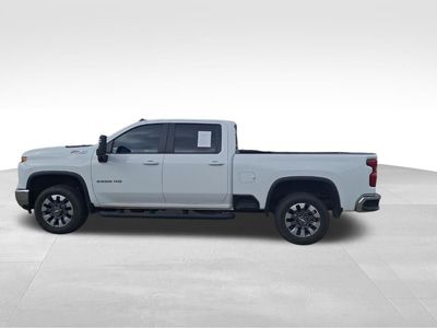 2024 Chevrolet Silverado 2500HD - Photo 12