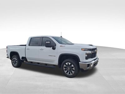 2024 Chevrolet Silverado 2500HD - Photo 7