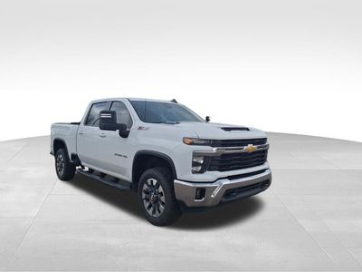 2024 Chevrolet Silverado 2500HD - Photo 6