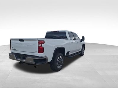 2024 Chevrolet Silverado 2500HD - Photo 10