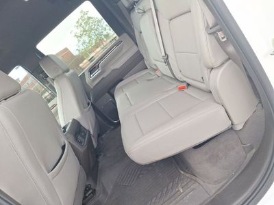 2024 Chevrolet Silverado 2500HD - Photo 23