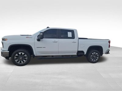 2024 Chevrolet Silverado 2500HD - Photo 13