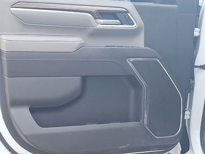 2024 Chevrolet Silverado 2500HD - Photo 31