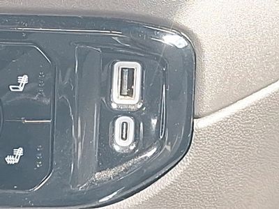 2024 Chevrolet Silverado 2500HD - Photo 42
