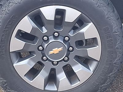 2024 Chevrolet Silverado 2500HD - Photo 14