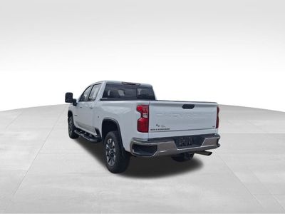 2024 Chevrolet Silverado 2500HD - Photo 11