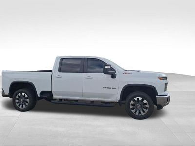 2024 Chevrolet Silverado 2500HD - Photo 8