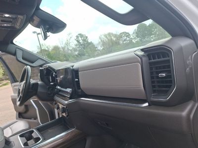 2024 Chevrolet Silverado 2500HD - Photo 30