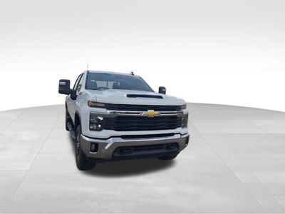 2024 Chevrolet Silverado 2500HD - Photo 5