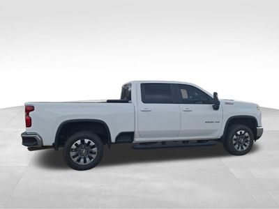 2024 Chevrolet Silverado 2500HD - Photo 9