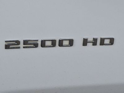2024 Chevrolet Silverado 2500HD - Photo 17
