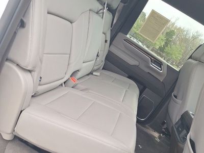 2024 Chevrolet Silverado 2500HD - Photo 27