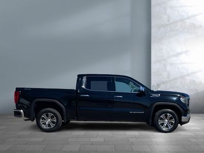 2025 GMC Sierra 1500 — photo 7 view