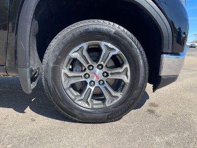2025 GMC Sierra 1500 — photo 16 view