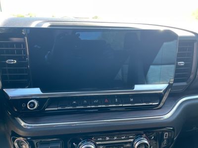 2025 GMC Sierra 1500 — photo 11 view