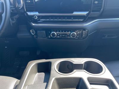 2025 GMC Sierra 1500 — photo 13 view
