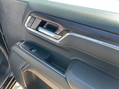 2025 GMC Sierra 1500 — photo 21 view