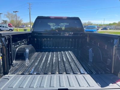 2025 GMC Sierra 1500 — photo 17 view