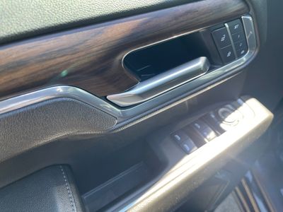2025 GMC Sierra 1500 — photo 20 view