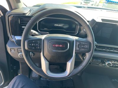 2025 GMC Sierra 1500 — photo 19 view