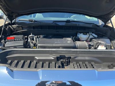2025 GMC Sierra 1500 — photo 22 view