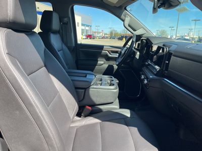 2025 GMC Sierra 1500 — photo 15 view