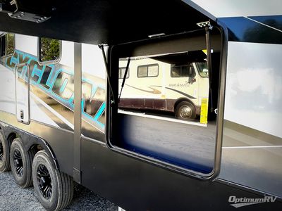 2026 Heartland Cyclone - Photo 27