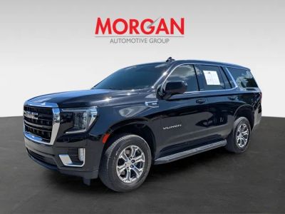 2023 GMC Yukon — photo 8 view