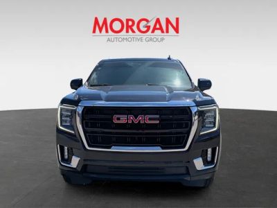 2023 GMC Yukon — photo 9 view