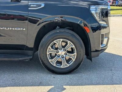 2023 GMC Yukon — photo 12 view
