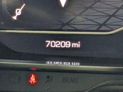 2023 GMC Yukon — photo 27 view