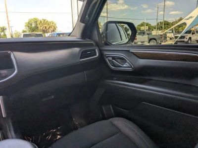 2023 GMC Yukon — photo 17 view