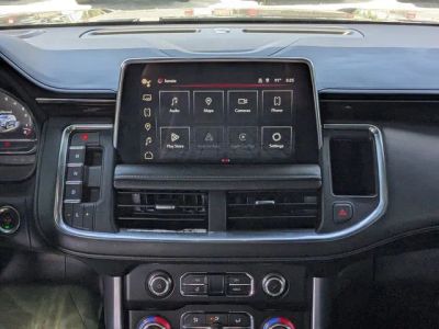 2023 GMC Yukon — photo 18 view