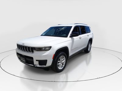 2023 Jeep Grand Cherokee L - Photo 3