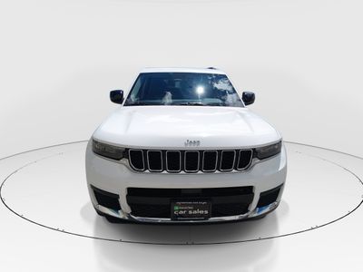 2023 Jeep Grand Cherokee L - Photo 2