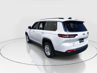 2023 Jeep Grand Cherokee L - Photo 5
