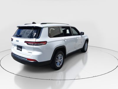 2023 Jeep Grand Cherokee L - Photo 7
