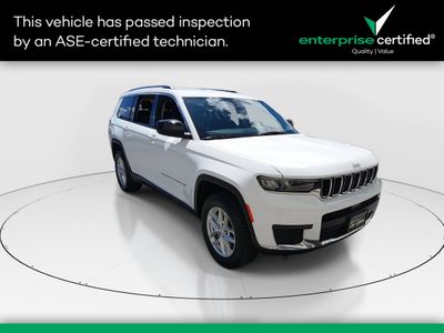2023 Jeep Grand Cherokee L - Photo 1