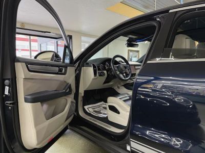2022 Porsche Cayenne - Photo 10