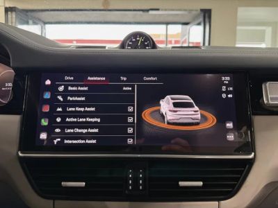 2022 Porsche Cayenne - Photo 20