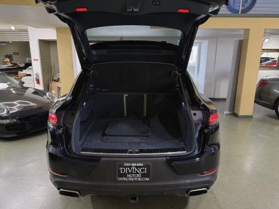 2022 Porsche Cayenne - Photo 3