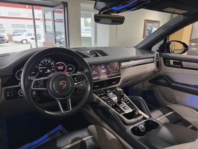 2022 Porsche Cayenne - Photo 9
