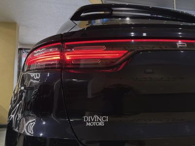 2022 Porsche Cayenne - Photo 34