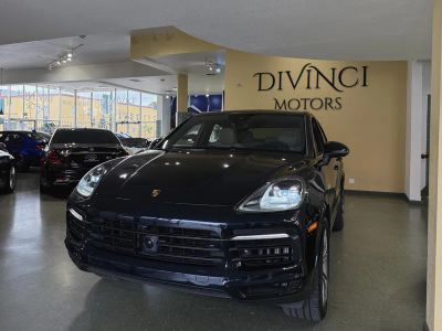 2022 Porsche Cayenne - Photo 35