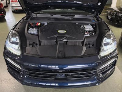 2022 Porsche Cayenne - Photo 29