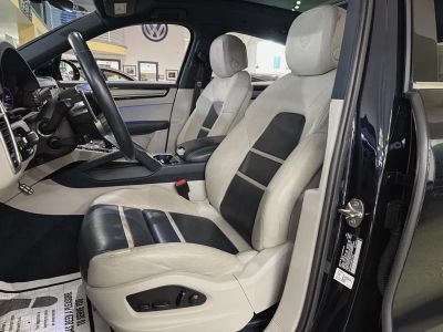 2022 Porsche Cayenne - Photo 11