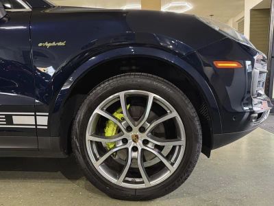 2022 Porsche Cayenne - Photo 31