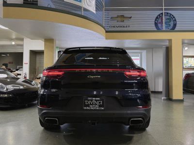 2022 Porsche Cayenne - Photo 4