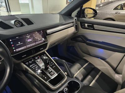 2022 Porsche Cayenne - Photo 16